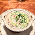 レストラン ナズ - 