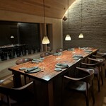 レストラン ナズ - 