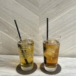 シカゴピザ&ボルケーノパスタ Meat&Cheese Forne - 