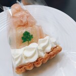 フルーツピークス いわき泉店 - 