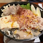 旬庭 陽ぐらし - 