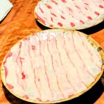 レストラン ナズ - 