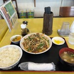 あおぞら食堂 - 