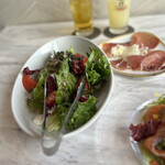 シカゴピザ&ボルケーノパスタ Meat&Cheese Forne - 