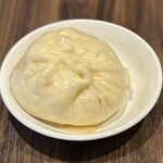 三宮一貫楼 - 豚まん