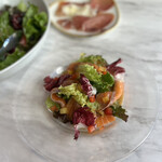 シカゴピザ&ボルケーノパスタ Meat&Cheese Forne - 