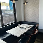 シカゴピザ&ボルケーノパスタ Meat&Cheese Forne - 