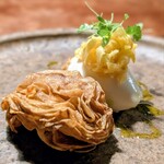 レストラン ナズ - 