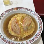 餃子の王将 - 料理写真: