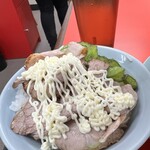 なぎちゃんラーメン in白鳥会館 - 