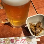 居酒屋　葉牡丹 - 