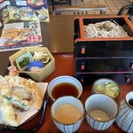 和食麵處 Sagami 美濃加茂店 - 
