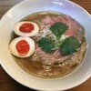田中の中華そば