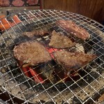 元氣七輪焼肉 牛繁 - 