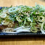 野菜巻きと焼き鳥 達磨酒場 - 