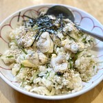 野菜巻きと焼き鳥 達磨酒場 - 