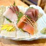 野菜巻きと焼き鳥 達磨酒場 - 