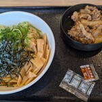 吉野家 - 料理写真: