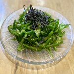 野菜巻きと焼き鳥 達磨酒場 - 