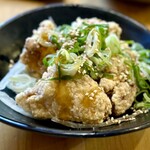 野菜巻きと焼き鳥 達磨酒場 - 