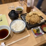 浅草天麩羅 葵丸進 - 