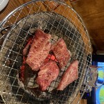 元氣七輪焼肉 牛繁 - 