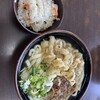 立花うどん