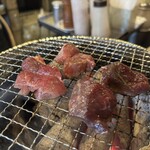 焼ジビエ 罠 神田 - 