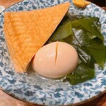 焼鳥 やむちゃん - 