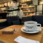 エクセルシオールカフェ - ドリンク写真: