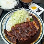 みそかつ 三和 - 