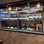 ニューハルキヤスタンド - 