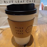 BLUE LEAF CAFE - 