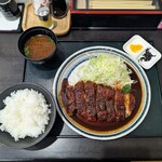 みそかつ 三和 - 