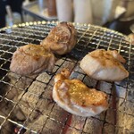 焼ジビエ 罠 神田 - 