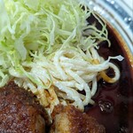 みそかつ 三和 - 