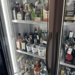 ニューハルキヤスタンド - 