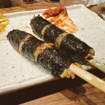 焼鳥 やむちゃん - 