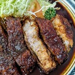 みそかつ 三和 - 