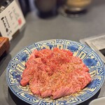 肉 希々 - 