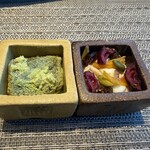 日本料理 華暦 - 