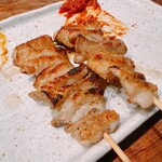 焼鳥 やむちゃん - 