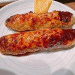 焼鳥 やむちゃん - 