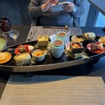 日本料理 華暦 - 