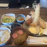 まるかふぇ - 