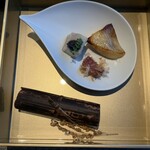 日本料理 華暦 - 