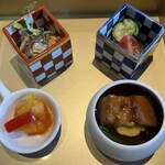日本料理 華暦 - 