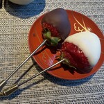 日本料理 華暦 - 