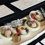 日本料理 華暦 - 