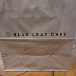 BLUE LEAF CAFE - 
